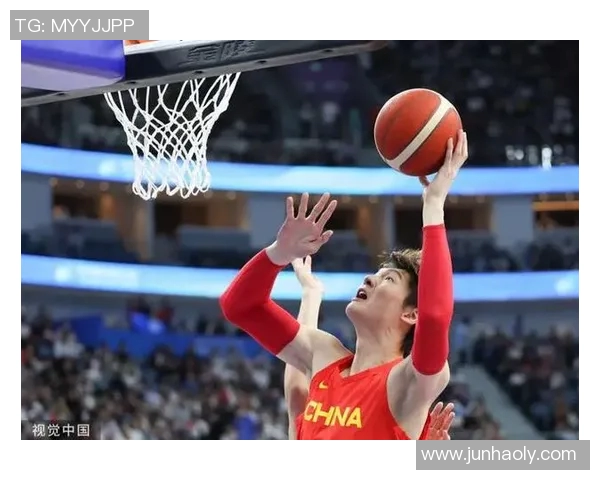 姚明助力女排崛起展现中国体育新风貌与团结精神 姚明助力女排崛起展现中国体育新风貌与团结精神