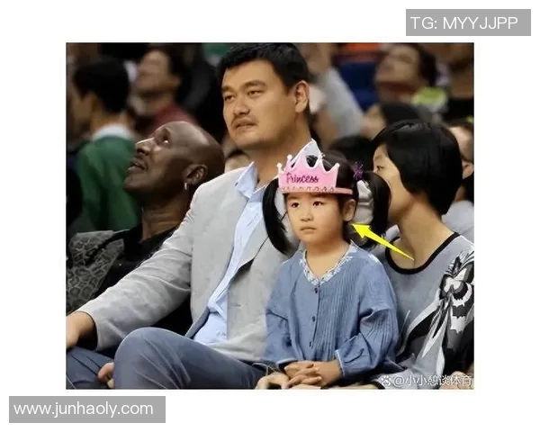 姚明妻子在婚姻生活中的感受与成长分享