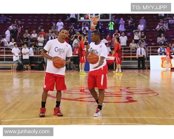 姚明携手公益慈善事业助力青少年成长与健康发展 姚明携手公益慈善事业助力青少年成长与健康发展