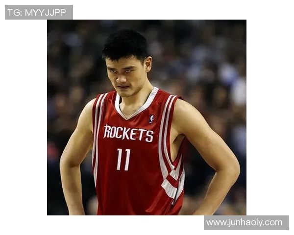 姚明最新赛季表现回顾与未来发展展望分析