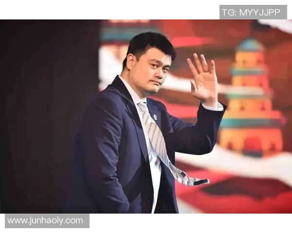 丹尼尔深度解析姚明的篮球生涯与对中国篮球的影响 丹尼尔深度解析姚明的篮球生涯与对中国篮球的影响