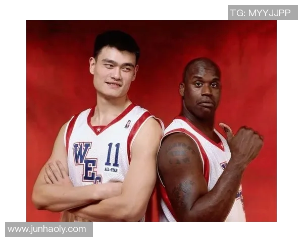 中国拳王姚明的传奇人生与篮球梦想的辉煌历程 中国拳王姚明的传奇人生与篮球梦想的辉煌历程