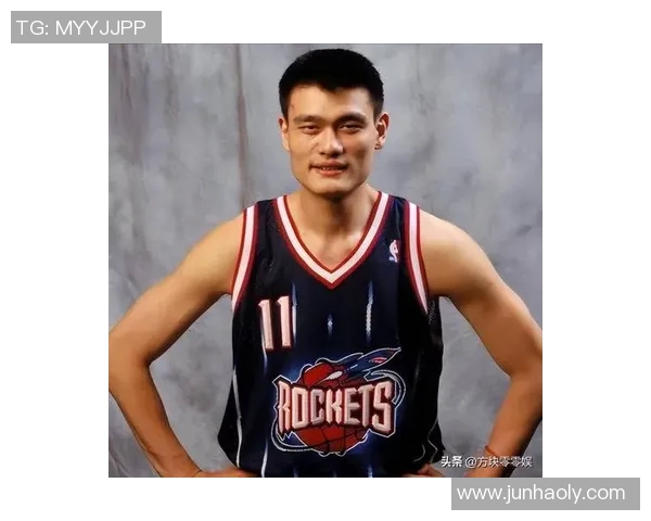 姚明重返魔术开启新篇章球迷期待传奇巨星再创辉煌 姚明重返魔术开启新篇章球迷期待传奇巨星再创辉煌