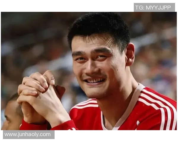 姚明笔下的世界：探索作家姚明的文学作品与创作之路