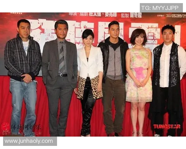 尔冬升与姚明相遇的那一刻体坛与影坛的跨界对话与碰撞