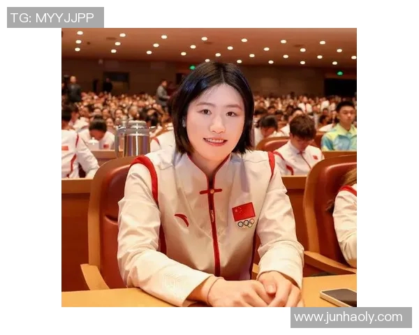 叶诗文青春岁月中的拼搏与执着铸就辉煌奥运梦想