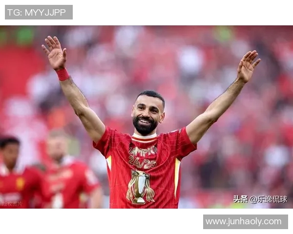 萨拉赫引领利物浦辉煌岁月的传奇旅程回顾与展望