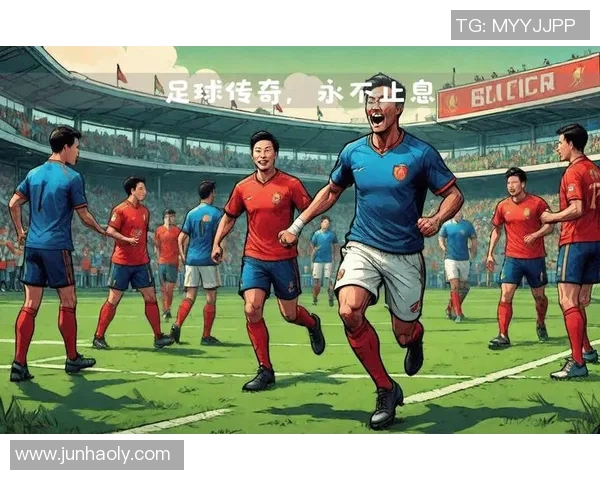 历史上的足球明星们如何塑造了这项运动的辉煌篇章