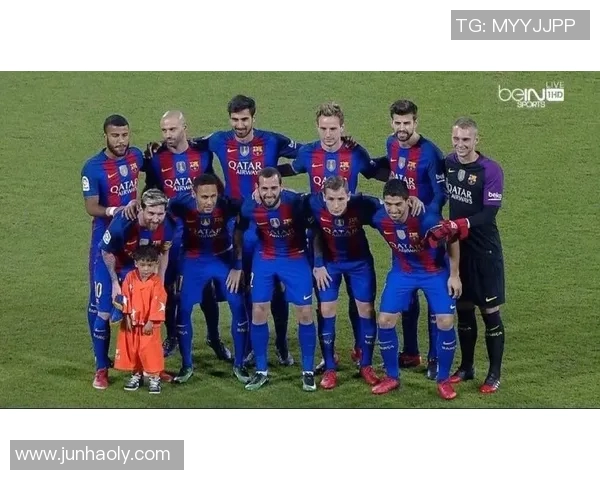 从小梦想成真选择足球明星的成长故事与启示