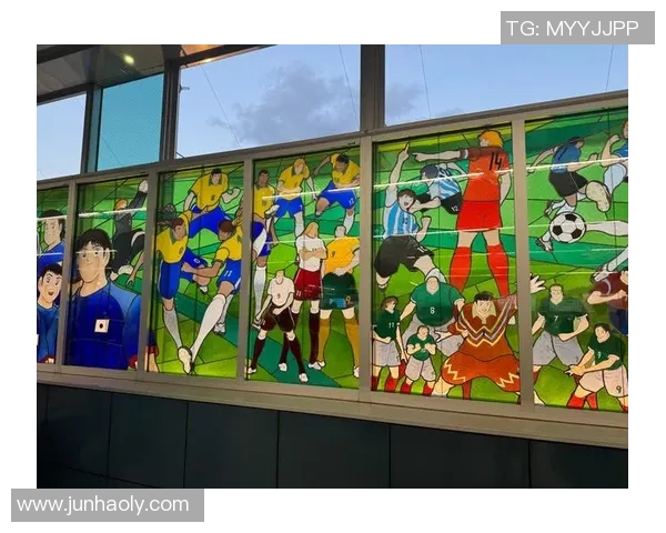 足球明星转身瞬间的卡通形象展现与创意解析 足球明星转身瞬间的卡通形象展现与创意解析