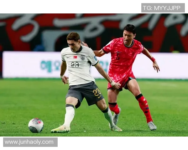 中国与韩国精彩对决完整视频回顾分析及赛后精彩瞬间分享