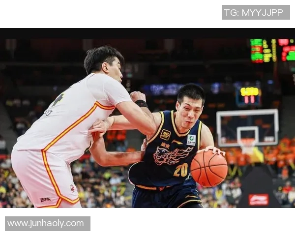 任骏飞在CBA赛场的崛起与挑战解析他的篮球生涯与未来发展方向 任骏飞在CBA赛场的崛起与挑战解析他的篮球生涯与未来发展方向