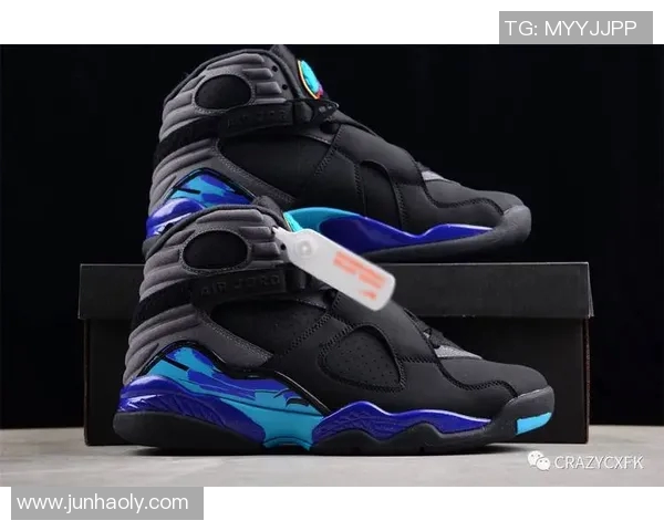 乔丹31代全明星篮球鞋的魅力与性能解析让你在球场上尽显风采 乔丹31代全明星篮球鞋的魅力与性能解析让你在球场上尽显风采