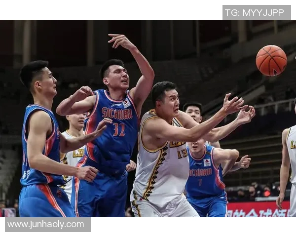 篮球明星在CBA的崛起与影响力分析及未来发展趋势探讨 篮球明星在CBA的崛起与影响力分析及未来发展趋势探讨