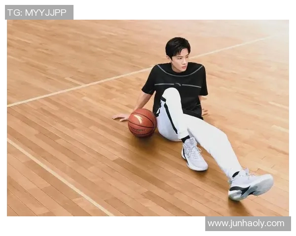 白敬亭对篮球明星的热爱与追随背后隐藏的故事与情感 白敬亭对篮球明星的热爱与追随背后隐藏的故事与情感