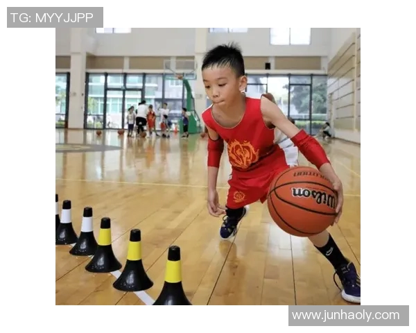 万合体育篮球培训助力青少年成长打造全面发展的篮球人才培养体系